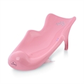 Riduttore vasca in plastica LITTLE STARS Pink